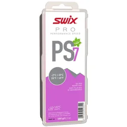 Swix PS7 Violet -2°C/-8°C - 180g