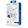 Bigben Interactive Ladestation für 2 Controller Ladegerät Schwarz, Weiß PlayStation 5