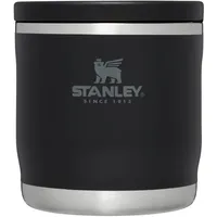 Stanley Lebensmittelbehälter Adventure To-Go Food Jar 350 ml Black