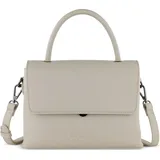Bugatti Ilva Henkeltasche Kunstleder Beige