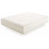 Moonia Premium Cashmere 27cm - Matratze, 150x190cm Moonia
