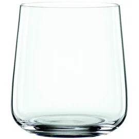 Spiegelau Becher S-Set, Trinkgläser, Kristallglas, 340 ml, Style, 4670184