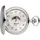 REGENT Taschenuhr mit Mondphase - Regent Modell: P-730