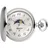 REGENT Taschenuhr mit Mondphase - Regent Modell: P-730