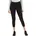 Damen Tights Größe M in Schwarz