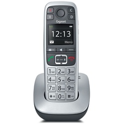 E560 Premium-Großtastentelefon DECT-Telefon
