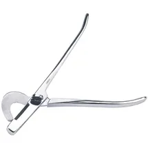 Kerbl Kastrationszange, - für Ferkel - 19 cm