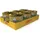 JosiCat Finest Mousse mit Huhn 12 x 85 g