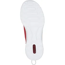 Rieker N42F9 Damen Rot 38