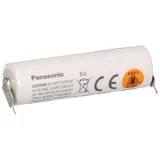 Panasonic 1,2V Akku ENELOOP-AA PIN+/-