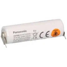 Panasonic 1,2V Akku ENELOOP-AA PIN+/-