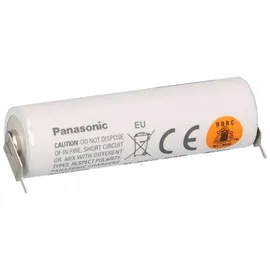 Panasonic 1,2V Akku ENELOOP-AA PIN+/-