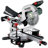 Metabo KGS 18 LTX BL 254 inkl. Sägeblatt