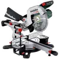 Metabo KGS 18 LTX BL 254 inkl. Sägeblatt