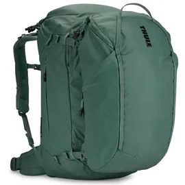 Thule Landmark 60L Reiserucksack Hazy Green