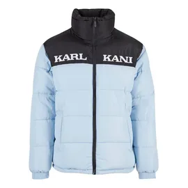 Karl Kani - blau, - XXL