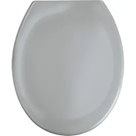 Wenko WC-Sitz Ottana hellgrau