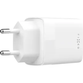 FIXED Fixed USB-C Travel Charger 30W | FIXC30N-C-WH - weiß