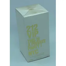 Carolina Herrera 212 VIP Eau de Parfum 50 ml