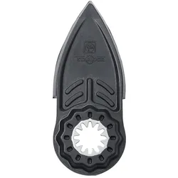 Schleifplatte FEIN Fingerform Starlock (2 Stück)