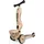 Scoot & Ride Scoot and Ride Highwaykick 1 Lifestyle leopard (96607)