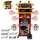 KS Tools Druckluft-Stand-Federspanner mit Doppel-Zylinder