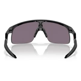 OAKLEY Resistor polished black prizm grey ref oo9010 0123