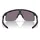 OAKLEY Resistor polished black prizm grey ref oo9010 0123