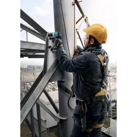 Bosch Akku-Drehschlagschrauber GDS 18V-350