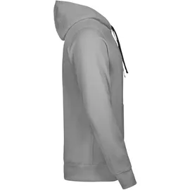 Nike Hoodie Grau S