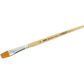 Wedo Pinsel School & Art 1 St. 14 braun