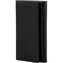 Samsonite Attack 2 SLG Schlüsseletui bla black