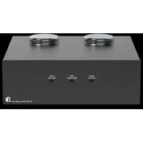 Pro-Ject MC Step Up Box DS3 B, Phono Vorverstärker, Schwarz