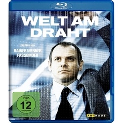Welt Am Draht (Blu-ray)