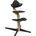 Eiche Black