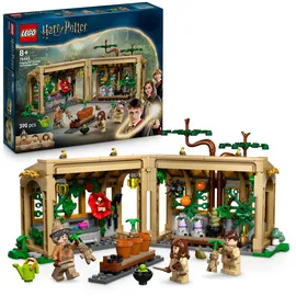 LEGO Harry Potter Schloss Hogwarts 76445