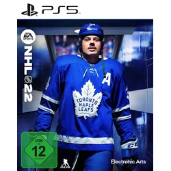 NHL 22