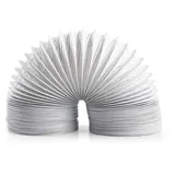 Nedis Abluftschlauch PVC 100 mm 3,00 m