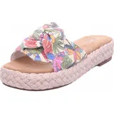 TOMS Pantoletten Pantoletten Textil - 37
