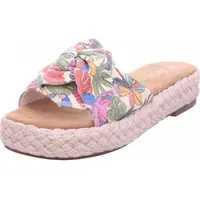 TOMS Pantoletten Pantoletten Textil - 37