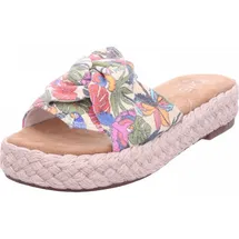 TOMS Pantoletten Pantoletten Textil - 37