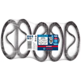 Bosch Expert N470 Schleifhülse für Satinierer 100 x 290 mm 90 mm mittel 10 St.