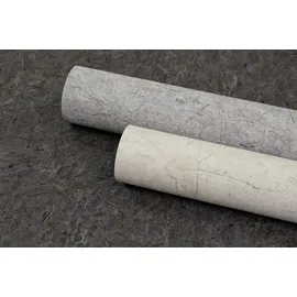 Schöner Wohnen Vliestapete Marmor 10,05 x 0,53 m Betongrau