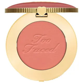 Too Faced Cloud Crush Blush VELVELT CRUSH 4.819 g Rosegold
