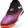 Puma Future 8 Pro Cage Multinocken-Fußballschuhe 01 black/white/glowing red 42