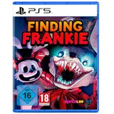 Finding Frankie - Winning Edition (USK) (PS5)