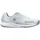 Kempa Wing 2.0 Handballschuhe Damen weiß/cool grau 43 UK 9