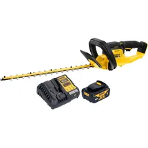 DeWalt DCMHT 563 M1 55 cm inkl. 1 x 4,0 Ah