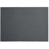 Asa Selection ASA Tischset Steel 46 x 33 cm