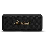 Marshall Emberton Bluetooth Tragbarer Lautsprecher Kabellos Wasserabweisend 20W